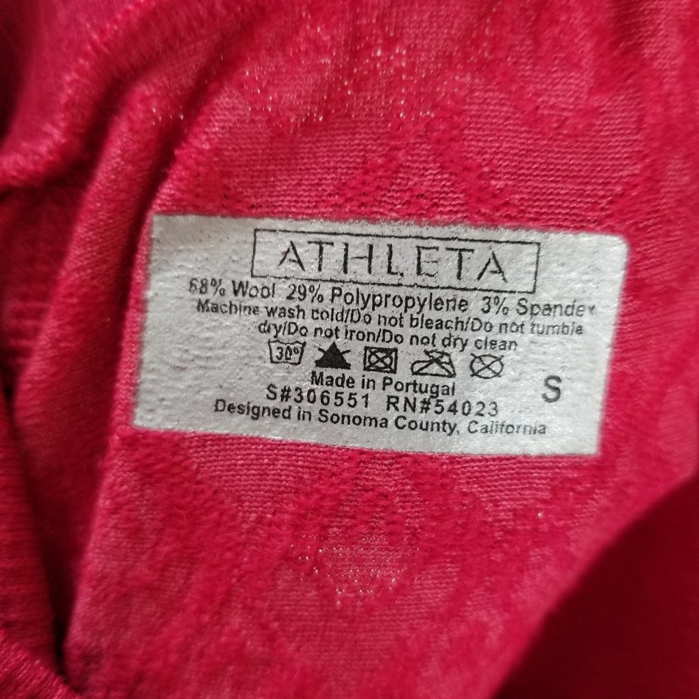 Athleta Pullover - image 5